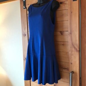 Alice and Olivia dress